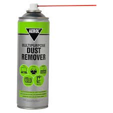 Dust Remover